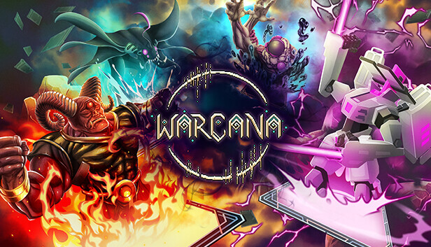 Picture of WARCANA