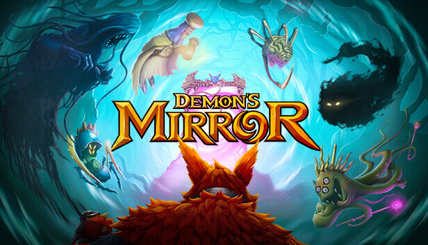 Picture of Demon's Mirror