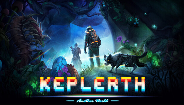 Picture of Keplerth