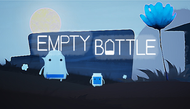 Picture of EmptyBottle