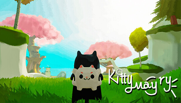 Picture of Kitty May Cry