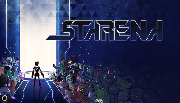 Picture of Starena