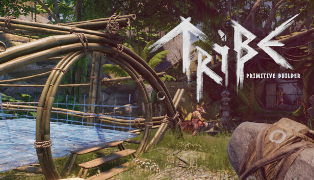 Picture of Tribe: Primitive Builder