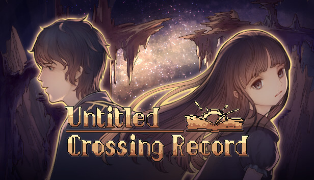 Picture of Untitled Crossing Record