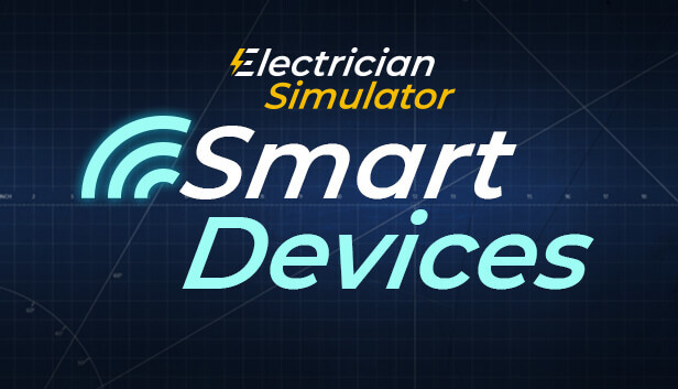 Picture of Electrician Simulator - Smart Devices