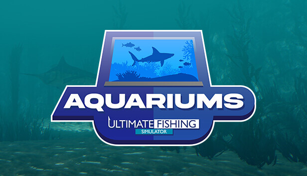 Picture of Ultimate Fishing Simulator - Aquariums DLC