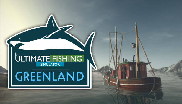 Picture of Ultimate Fishing Simulator - Greenland DLC