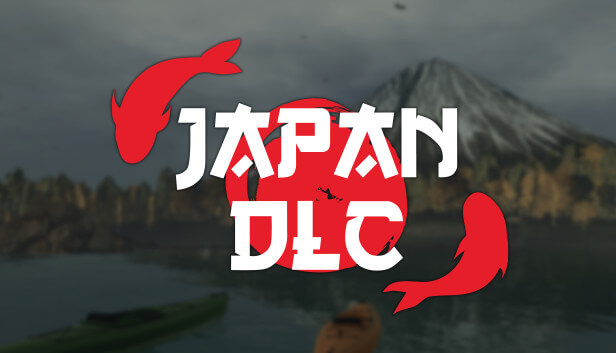 Picture of Ultimate Fishing Simulator - Japan DLC