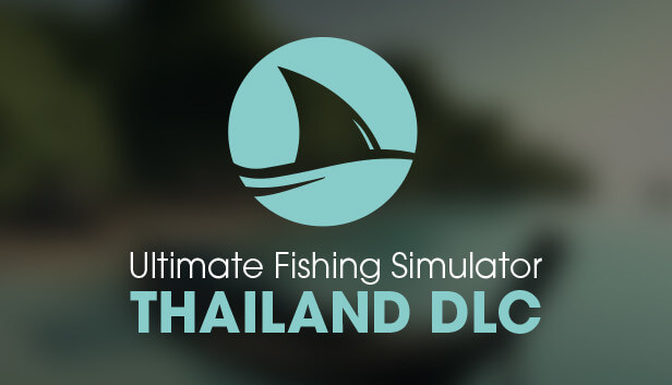 Picture of Ultimate Fishing Simulator - Thailand DLC