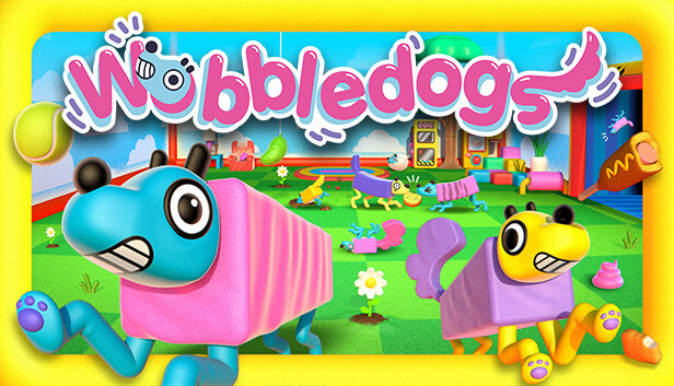 Picture of Wobbledogs