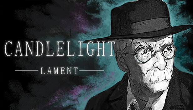 Picture of Candlelight: Lament