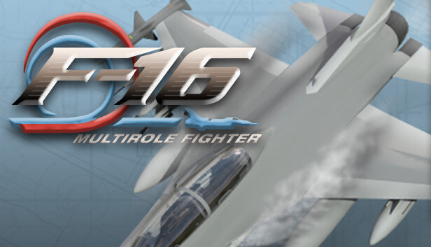 Picture of F-16 Multirole Fighter