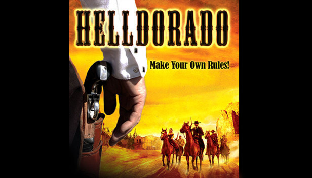Picture of Helldorado