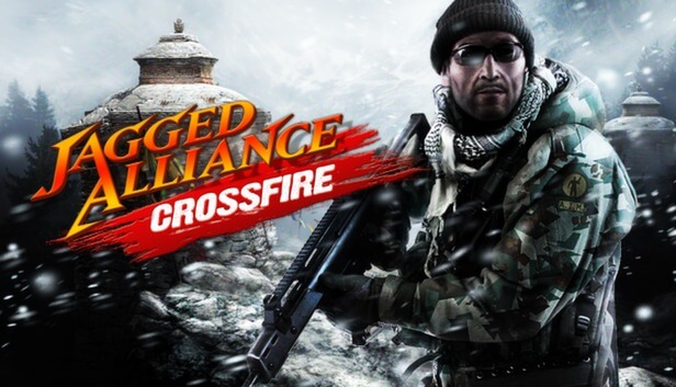 Picture of Jagged Alliance: Crossfire