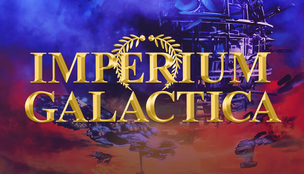 Picture of Imperium Galactica