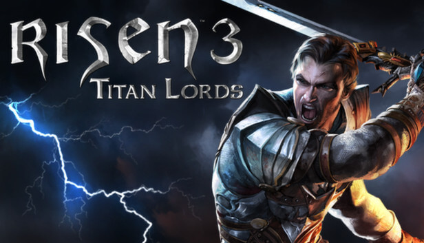 Picture of Risen 3 - Complete Edition