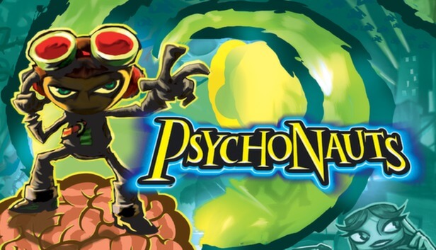 Picture of Psychonauts