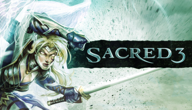 Picture of Sacred 3