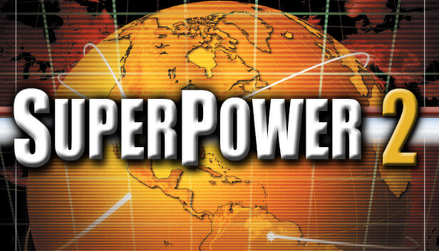 Picture of SuperPower 2 Steam Edition