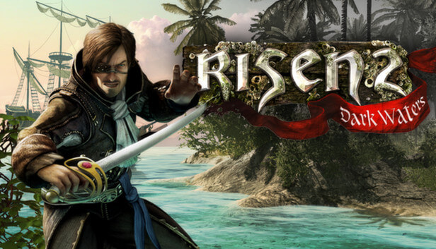 Picture of Risen 2: Dark Waters Gold Edition