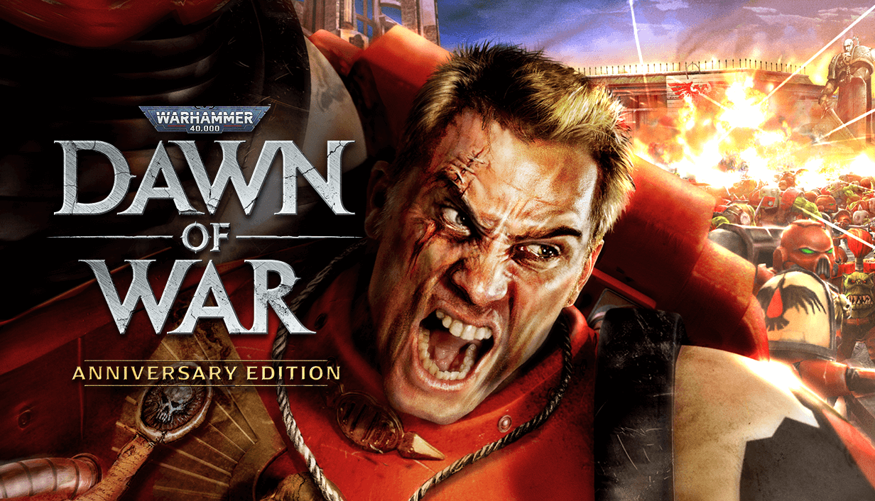 Picture of Warhammer 40,000: Dawn of War - Anniversary Edition