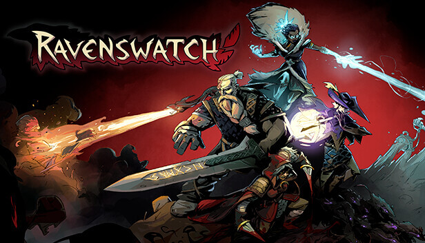 Picture of Ravenswatch