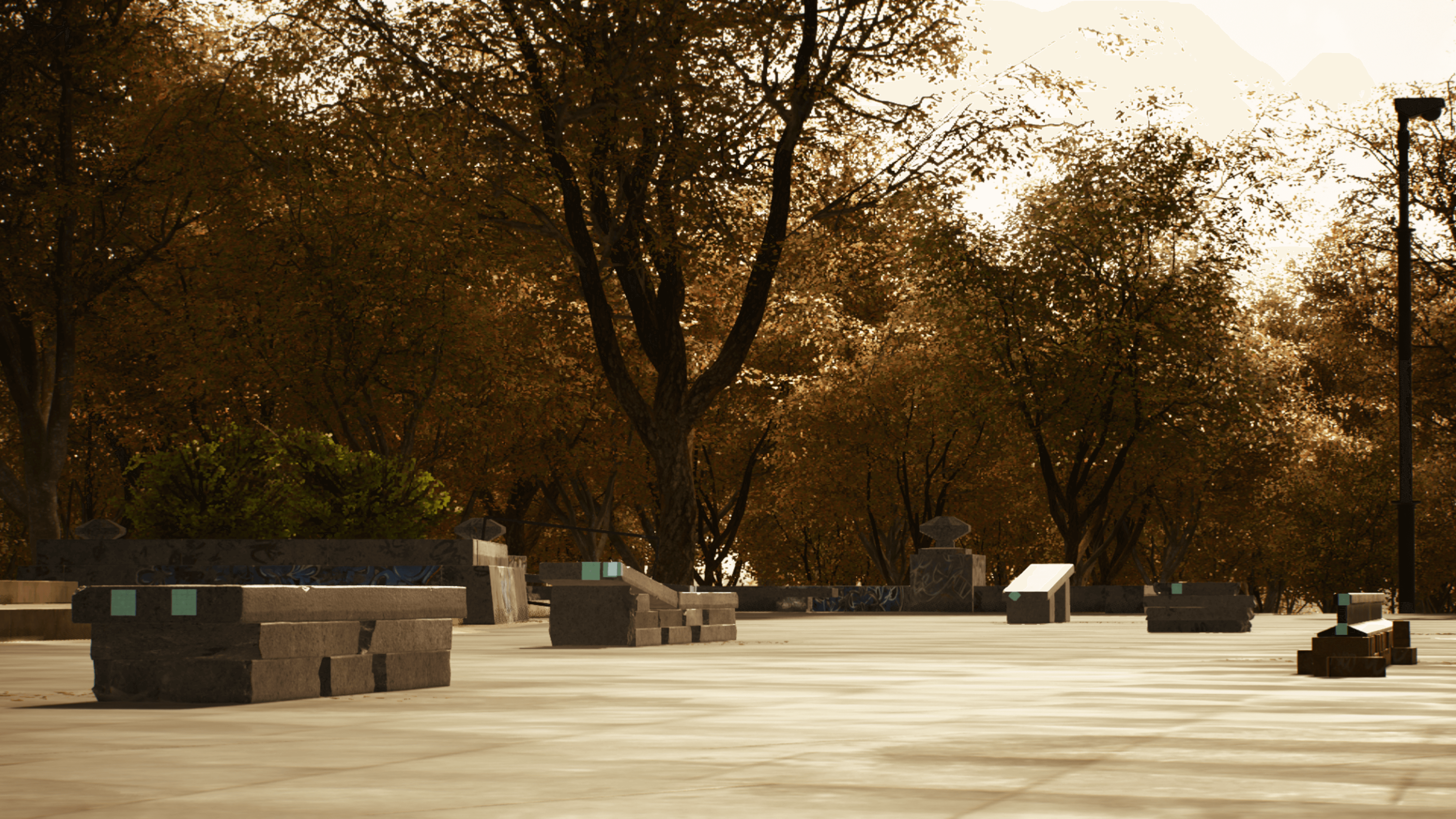 Picture of Session: Skate Sim Prague Picture of Session: Skate Sim Prague