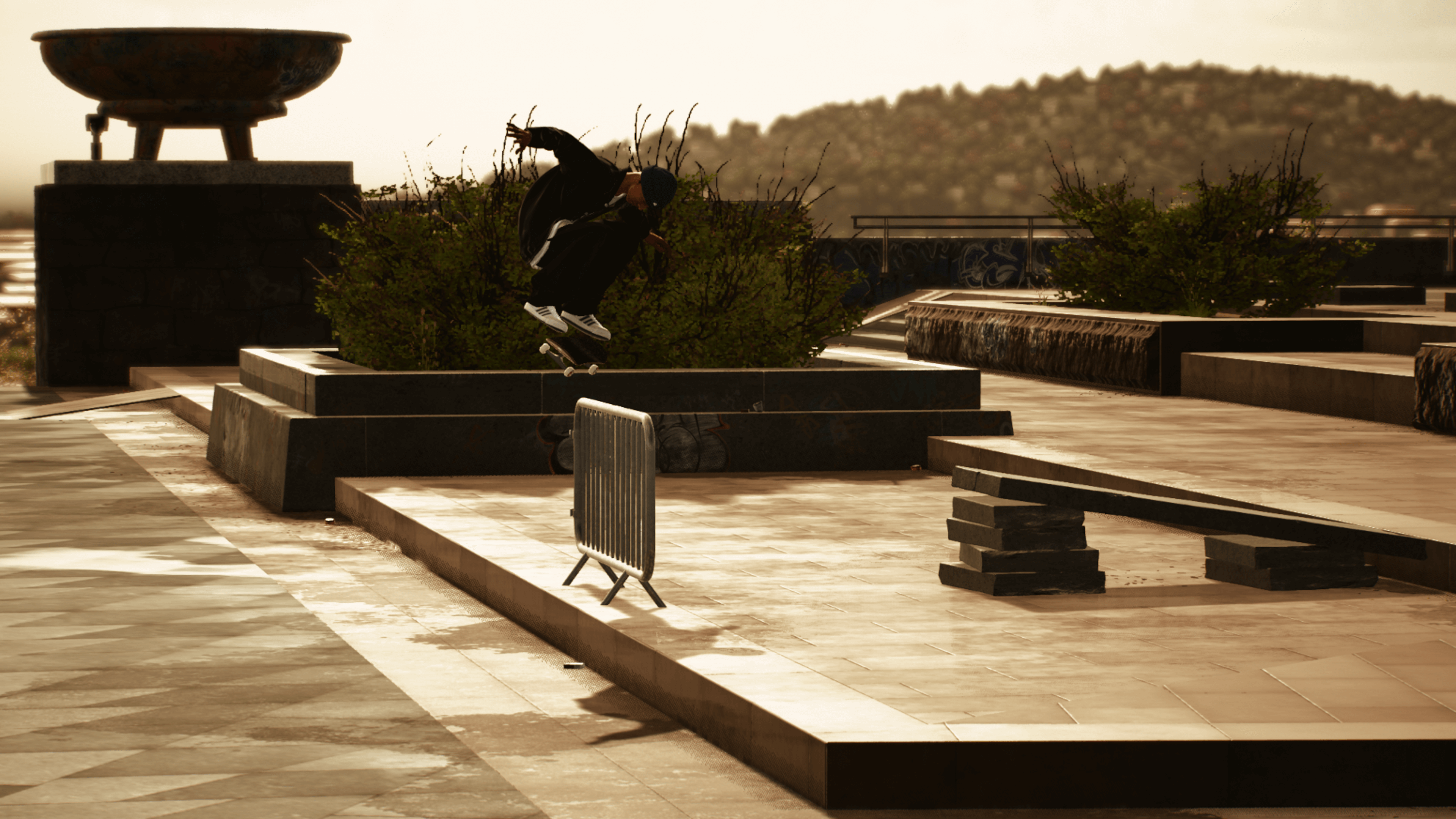 Picture of Session: Skate Sim Prague Picture of Session: Skate Sim Prague