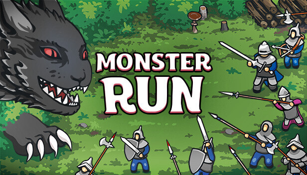 Picture of Monster Run: Downfall of the Empire