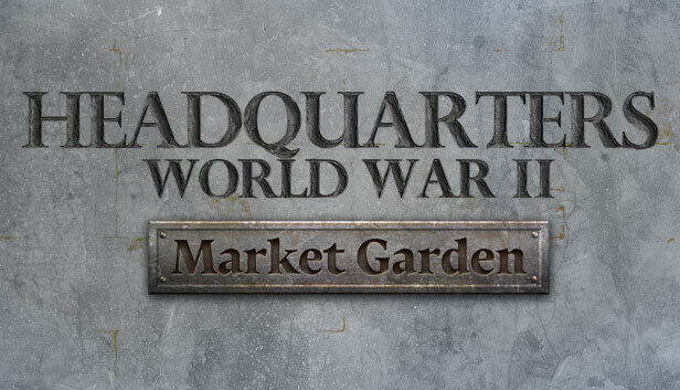 Picture of Headquarters: World War II - Market Garden