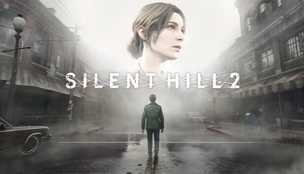 Picture of SILENT HILL 2 - Deluxe Edition