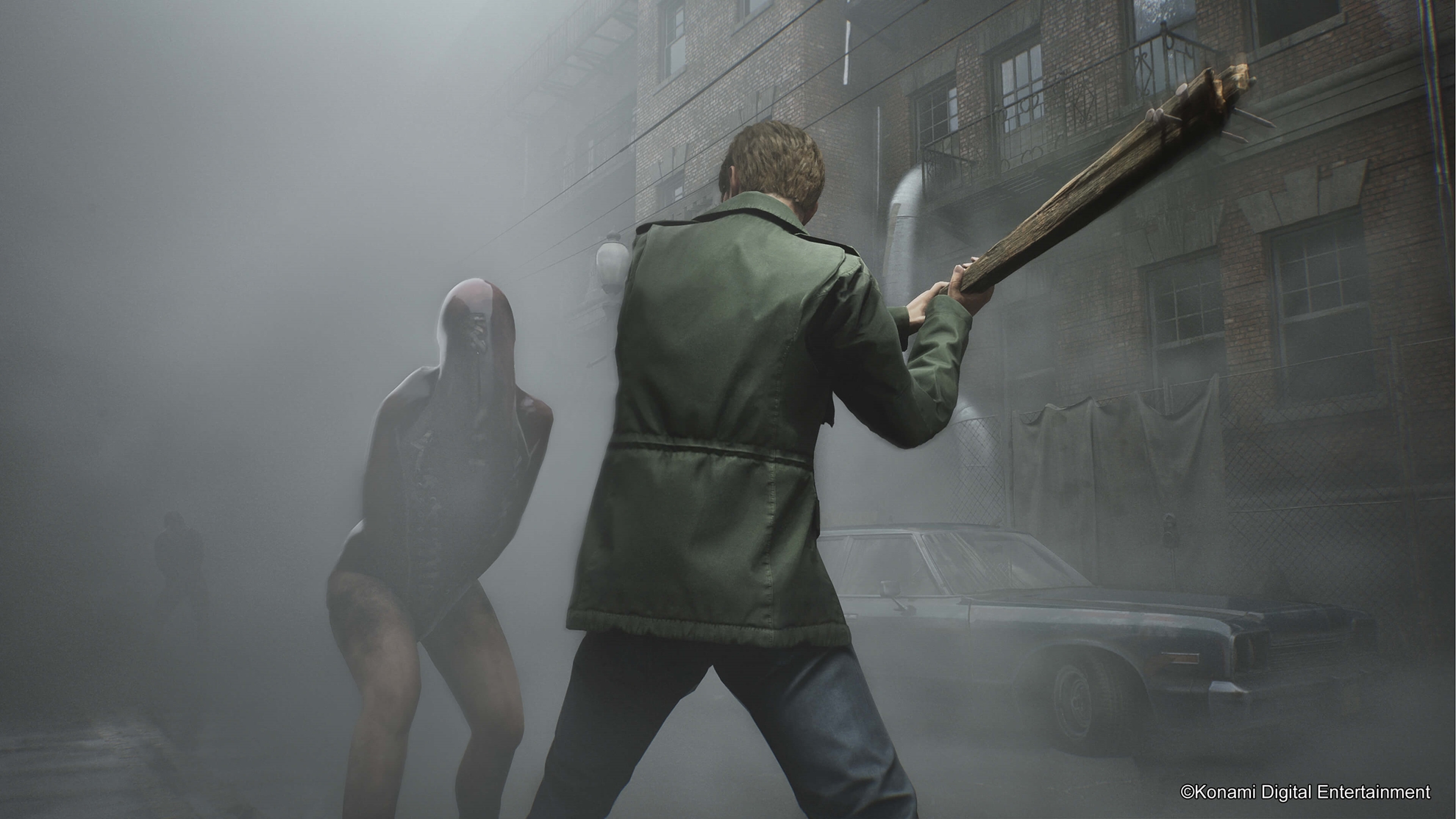 Picture of SILENT HILL 2 - Deluxe Edition Picture of SILENT HILL 2 - Deluxe Edition