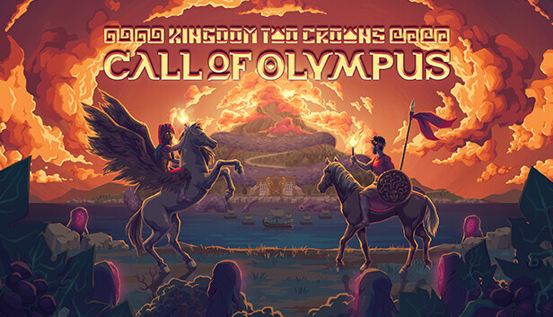 Picture of Kingdom Two Crowns: Call of Olympus