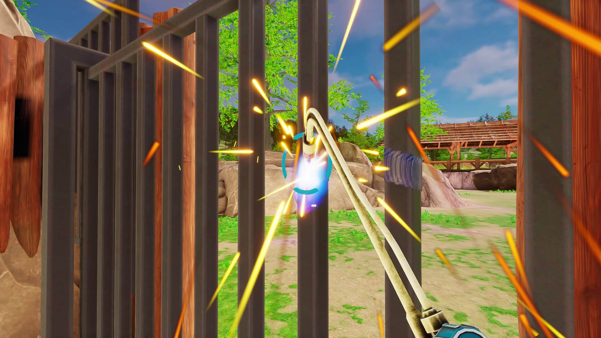 Picture of Zoo Simulator Picture of Zoo Simulator