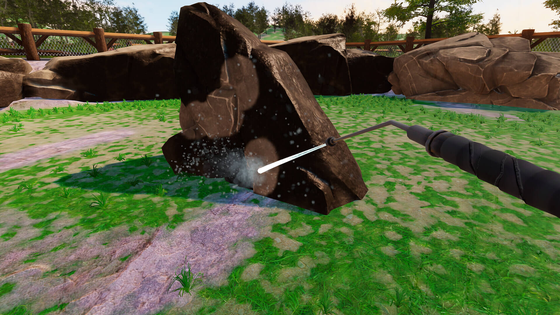 Picture of Zoo Simulator Picture of Zoo Simulator