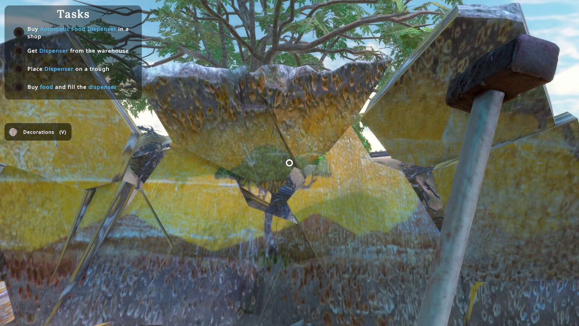 Picture of Zoo Simulator Picture of Zoo Simulator