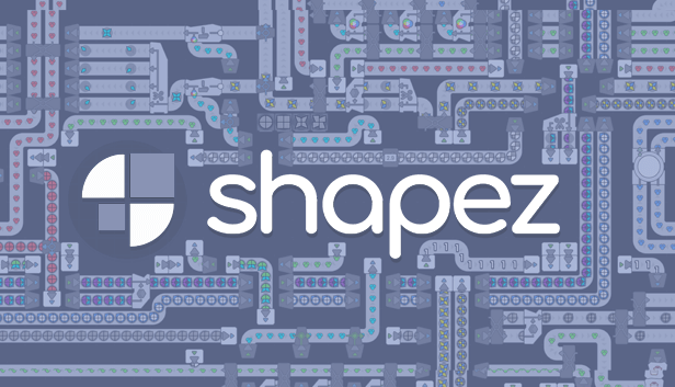 Picture of Shapez