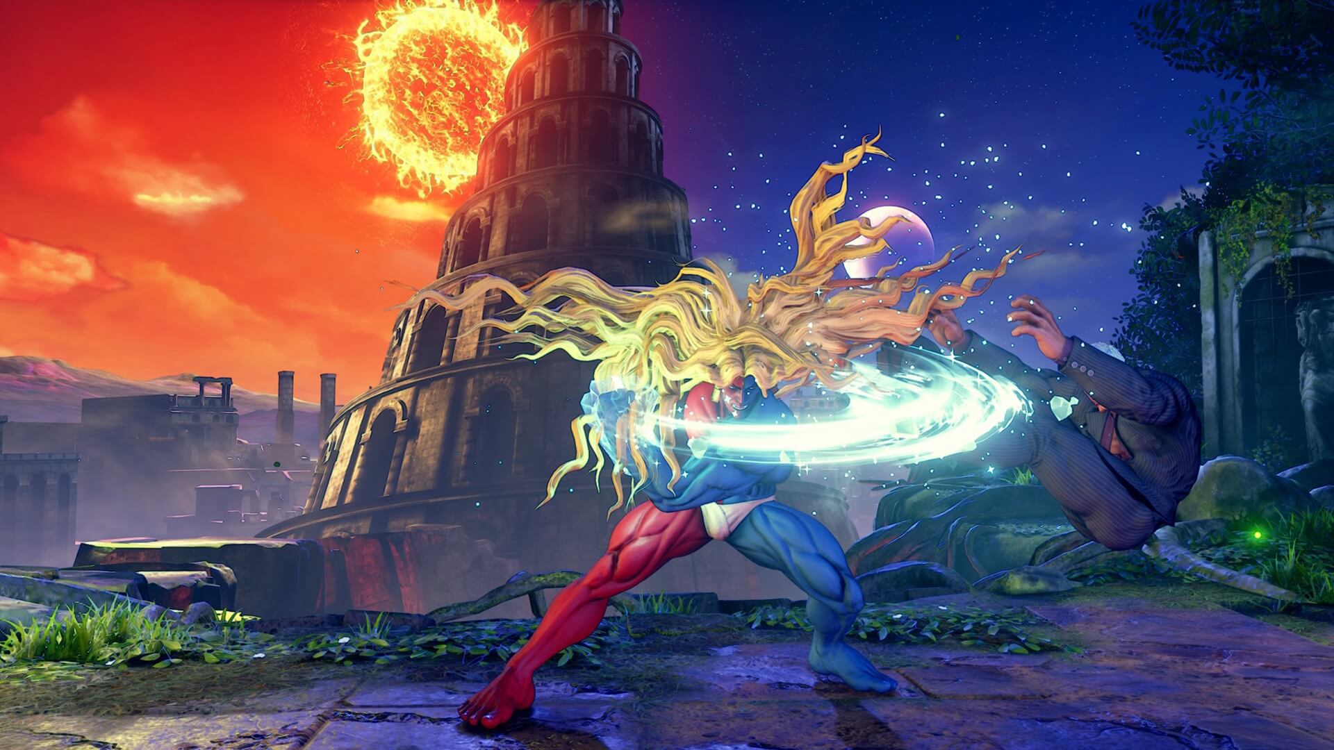 Picture of Street Fighter V - Champion Edition Picture of Street Fighter V - Champion Edition