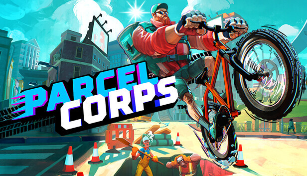 Picture of Parcel Corps