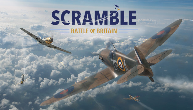 Picture of Scramble: Battle of Britain