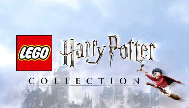 Picture of LEGO® Harry Potter™ Collection