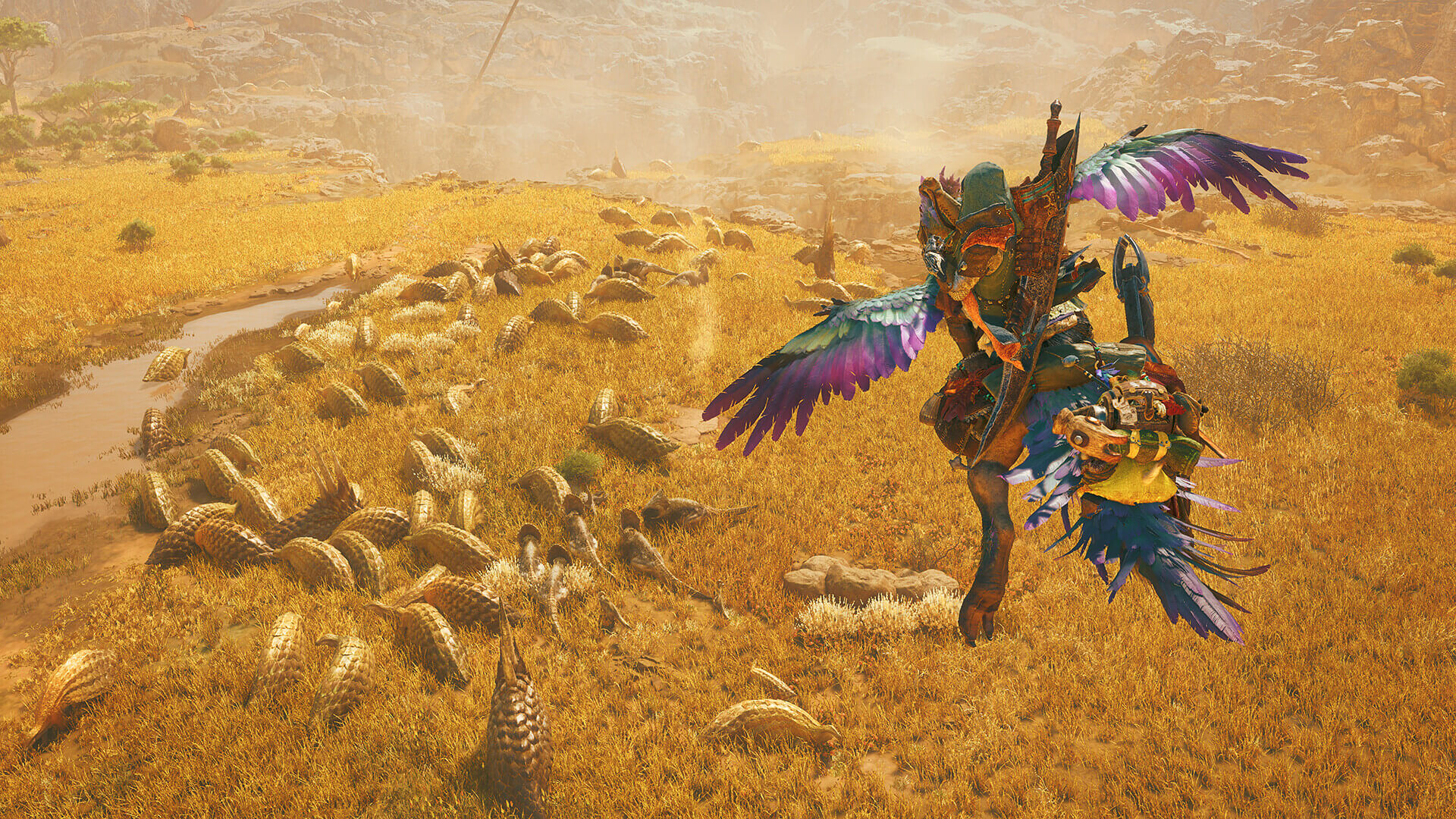 Picture of Monster Hunter Wilds Premium Deluxe Edition Picture of Monster Hunter Wilds Premium Deluxe Edition