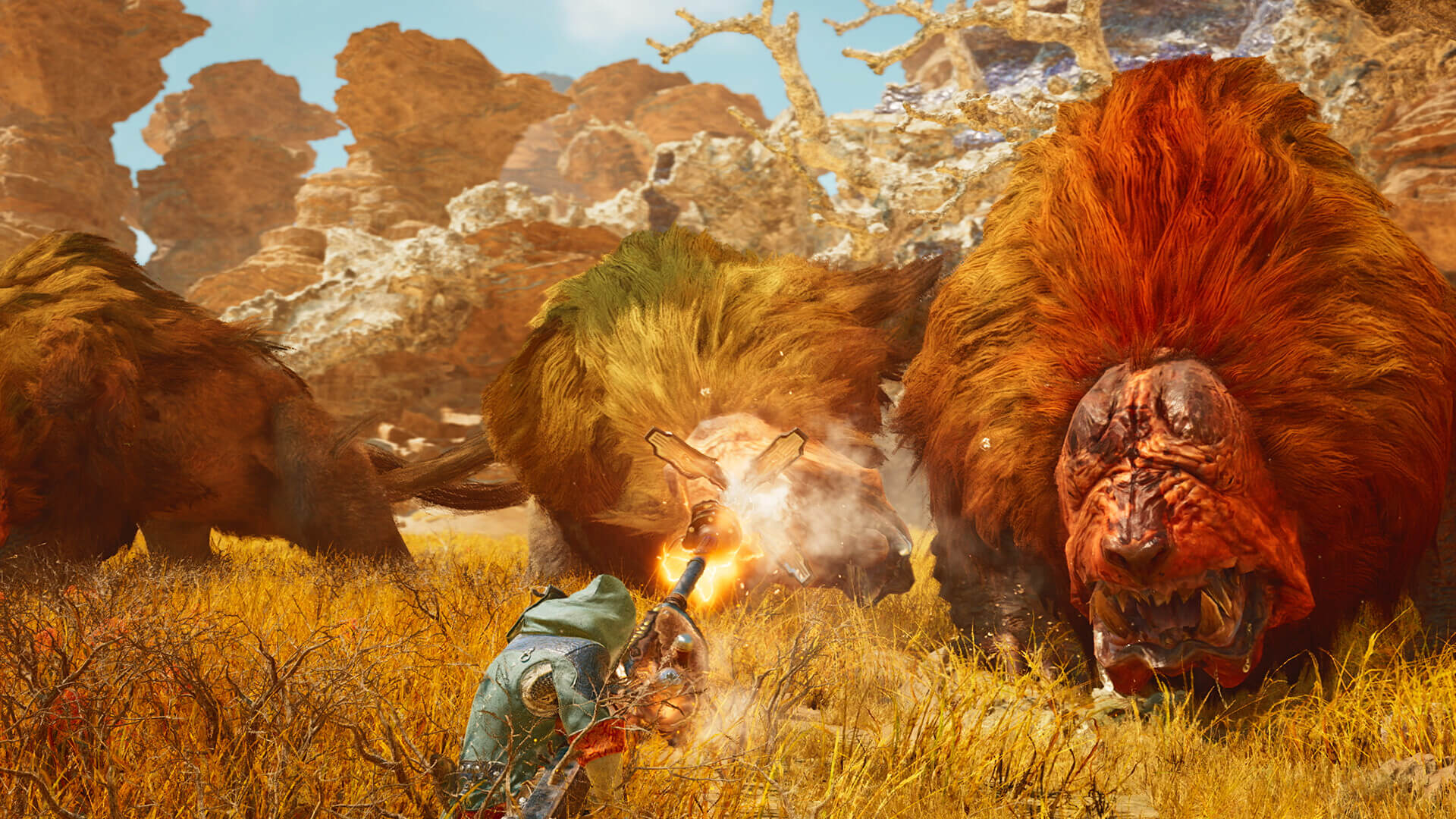 Picture of Monster Hunter Wilds Premium Deluxe Edition Picture of Monster Hunter Wilds Premium Deluxe Edition