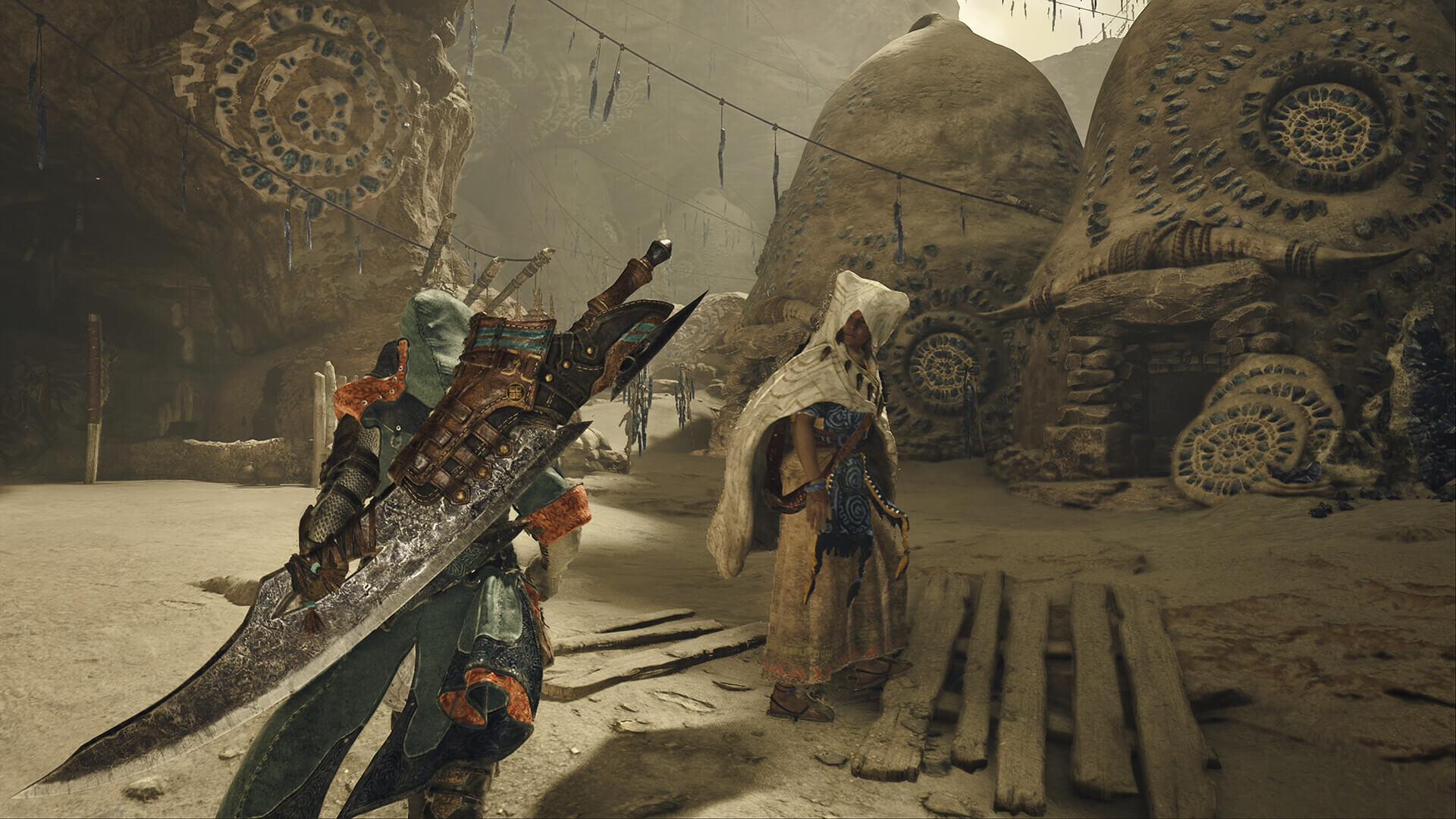 Picture of Monster Hunter Wilds Premium Deluxe Edition Picture of Monster Hunter Wilds Premium Deluxe Edition