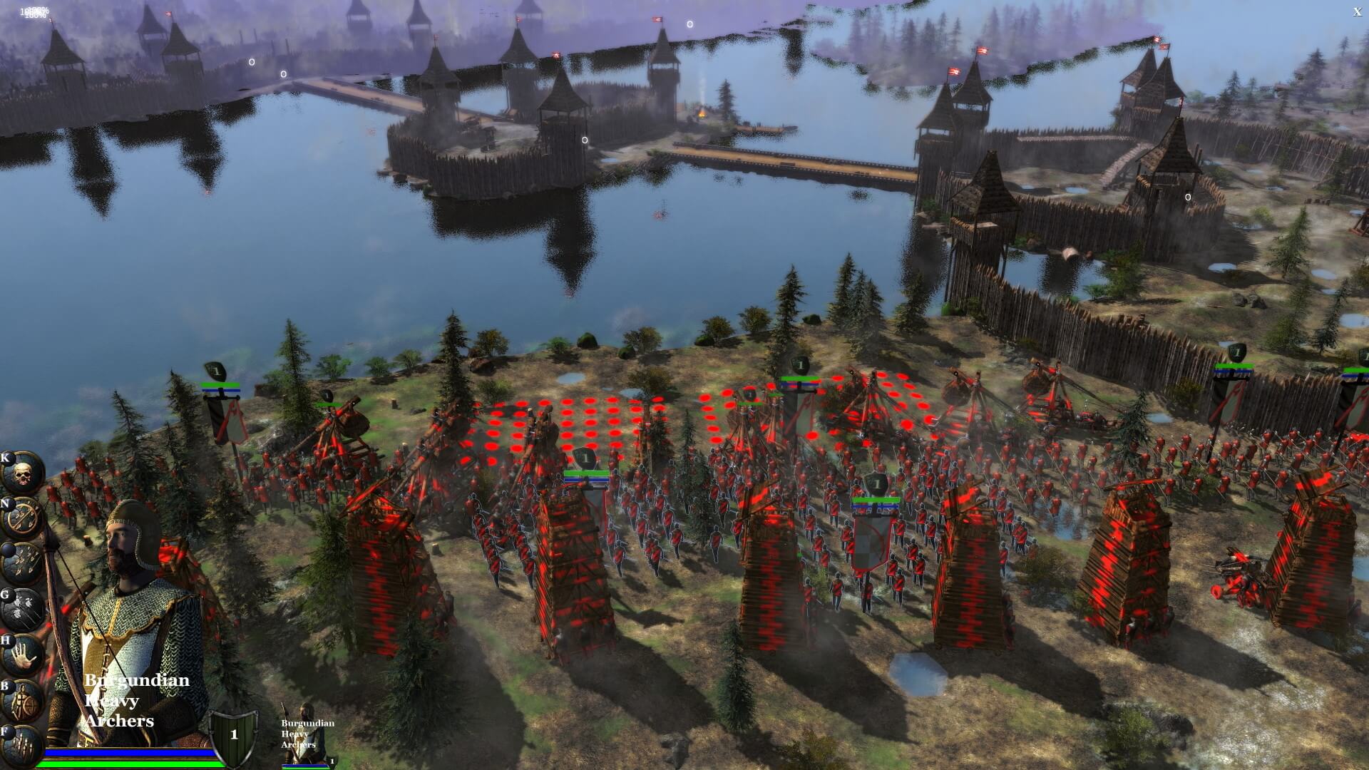 Picture of Kingdom Wars 4 Picture of Kingdom Wars 4