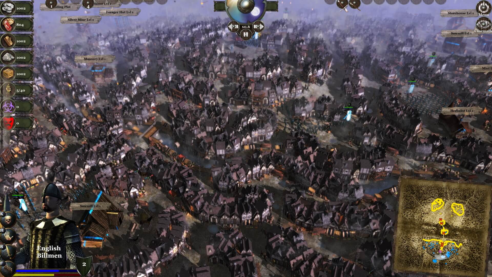 Picture of Kingdom Wars 4 Picture of Kingdom Wars 4