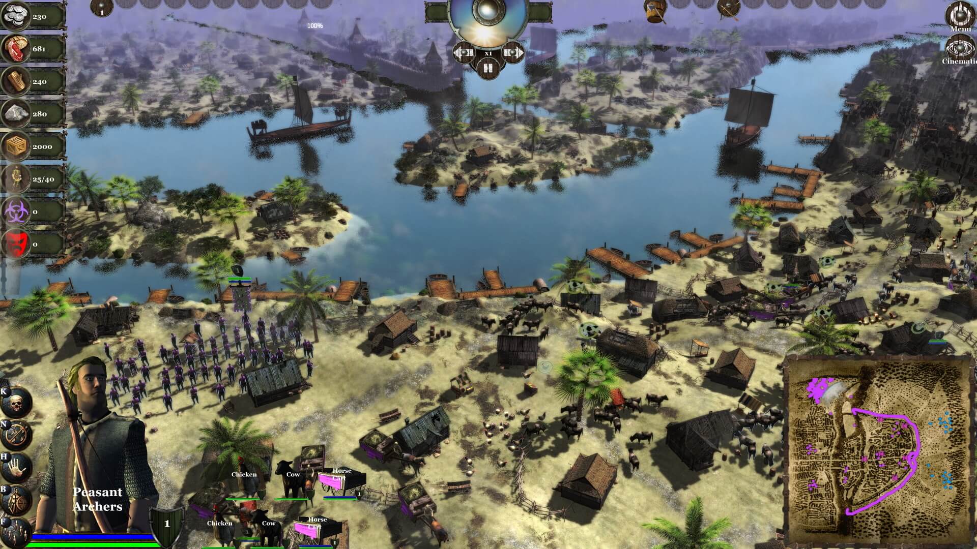 Picture of Kingdom Wars 4 Picture of Kingdom Wars 4