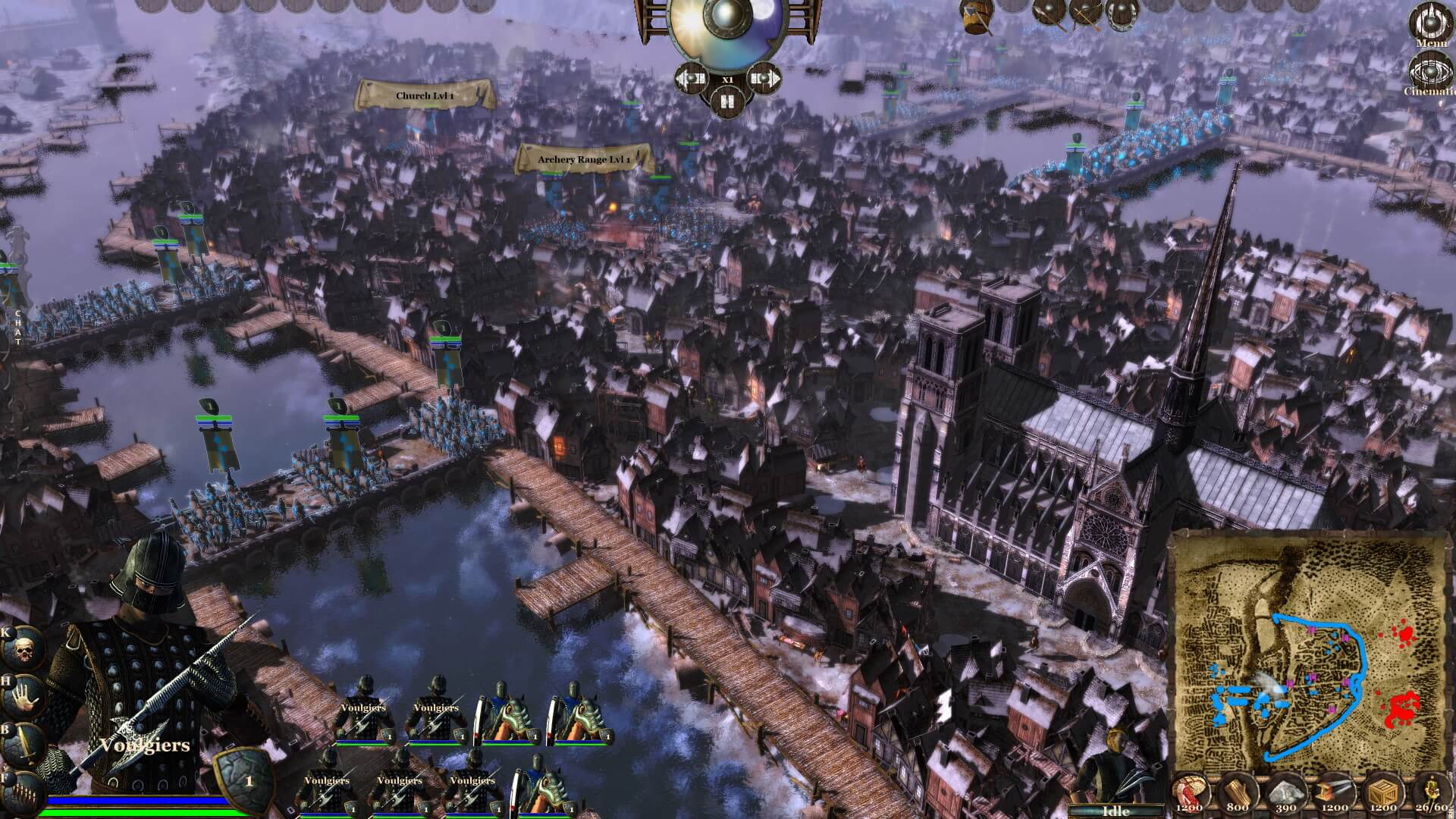 Picture of Medieval Kingdom Wars Picture of Medieval Kingdom Wars