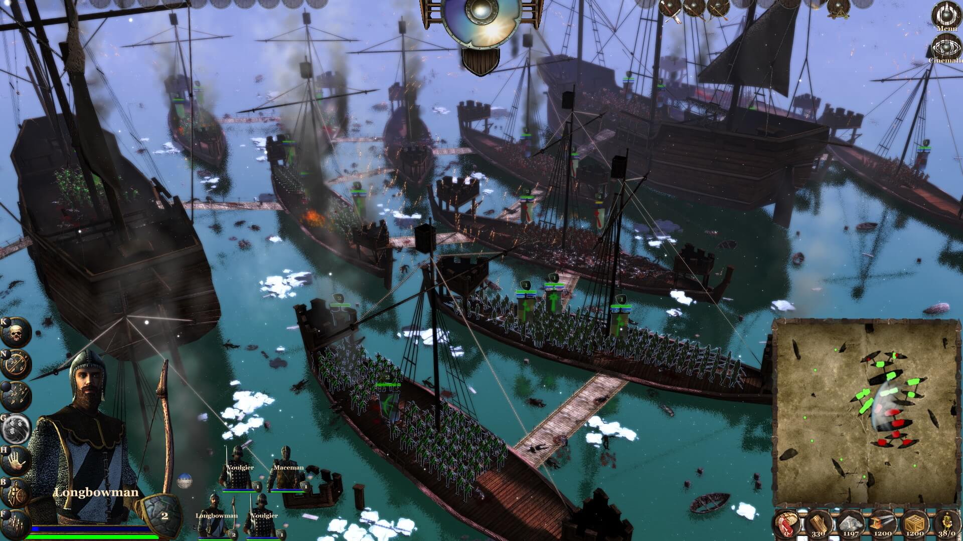 Picture of Medieval Kingdom Wars Picture of Medieval Kingdom Wars