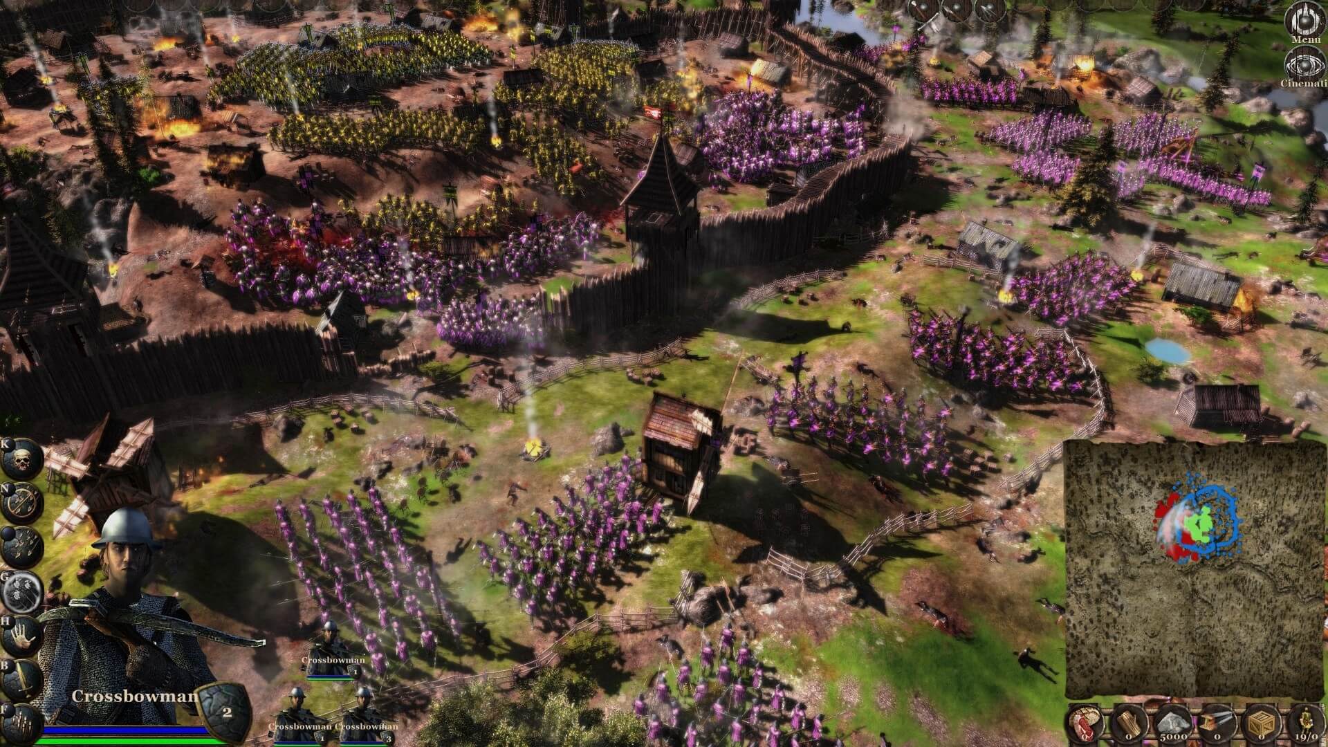 Picture of Medieval Kingdom Wars Picture of Medieval Kingdom Wars